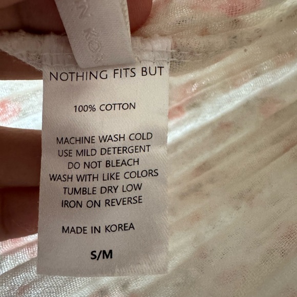 Nothing Fits But sakura dresses - Picture 6 of 7